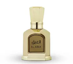 Universalūs kvepalai, Louis Cardin, Al Abak EDP 100ml