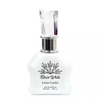 Moteriški kvepalai, Louis Cardin, Elixir White EDP 100ml