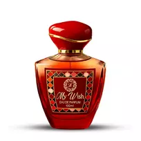 Moteriški kvepalai, Louis Cardin, My Wish EDP 100ml