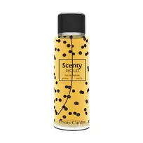 Moteriški kvepalai, Louis Cardin, Scenty Gold EDP 100ml