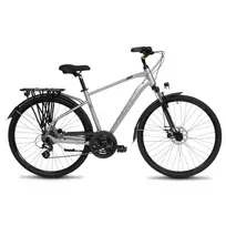 Bicycle ROMET Wagant 2, gray (L)