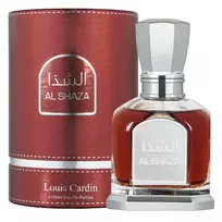 Universalūs kvepalai, Louis Cardin, Al Shaza EDP 100ml