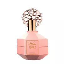 Moteriški kvepalai, Louis Cardin, White Topaz EDP 100ml