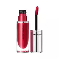 MAC, Locked Kiss Ink, Liquid, Liquid Lipstick, 77, Gossip, 4 ml
