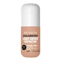 Revlon, ColorStay 12h, Liquid Foundation, 240, Medium Beige, SPF 35, 30 ml