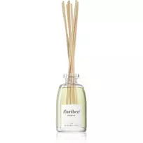 The Olphactory, Further Verbena, Fragrance Sticks, Aroma Reed Diffuser, 250 ml