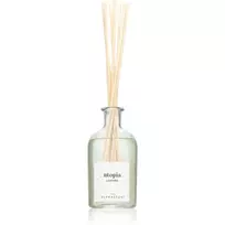 The Olphactory, Utopia Leather, Fragrance Sticks, Leather, Aroma Reed Diffuser, 250 ml