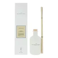 The Olphactory, Musk Silhouette, Fragrance Sticks, Aroma Reed Diffuser, 500 ml