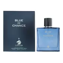 Vyriški kvepalai, Cavalier, Blue De Chance EDP 90ml