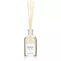 The Olphactory, Heaven White Lotus, Fragrance Sticks, White Lotus, Aroma Reed Diffuser, 100 ml