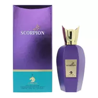 Universalūs kvepalai, Cavalier, Scorpion EDP 100ml