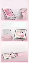 MACHINO TAB Case for iPad Pro 11"2024 Pink