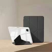 MACHINO TAB Case for iPad Pro  13" 2024 Black