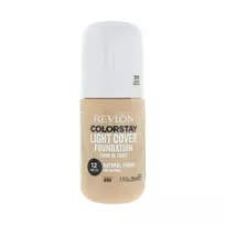 Revlon, Colorstay, Liquid Foundation, 210, Creme Brulee, SPF 30, 30 ml