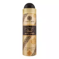 Louis Cardin, Musk Al Sabaya, Body Spray, 200 ml
