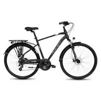 Bicycle ROMET Wagant 2, black (L)