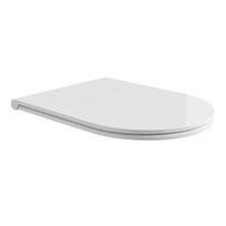 WC dangtis soft close Alice Hide, MC3101S