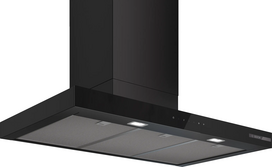 Gartraukis Bosch Serija 6, DWB97DN60, 90 cm