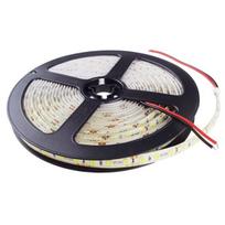 LED juosta 600 9.6W/m 6500K 600lm/m 12V IP63 /5m/