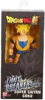 DRAKONO KAMUOLYS RIBA LAUŽYTOJAS SUPER SAIYAN GOKU, FIHBNADB36735