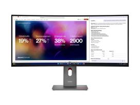 Lenovo ThinkVision P40WD-40 39.7, MONLNV64B4XAT1EU