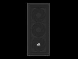 Fury PC Case | SHOBO SH8F | Black | Midi Tower, PCCFURNFO_2401