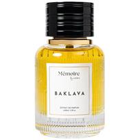 Azha Perfumes Baklava Extrait de Parfum kvepalai, 100 ml