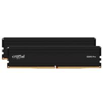 Crucial Pro Overclocking 32GB (2x16GB) 6000 MH/z CL36 DDR5 CP2K16G60C36U5B