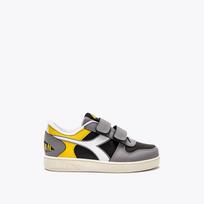 DIADORA MAGIC BASKET LOW PS BATMAN - Dydis 29 (501.180434-D0748 Laisvalaikio batai)