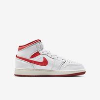 Air Jordan 1 Mid Se - Dydis 40 (FJ3464-160 Laisvalaikio batai)