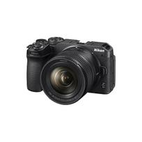 Fotoaparatas Nikon Z30 + 12-28 mm f/3.5-5.6 PZ (VOA110K005) | VOA110K005 | 4960759914255