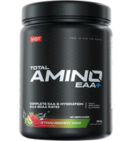 VAST Total Amino EAA+BCAA, Strawberry Kiwi, 30 serv