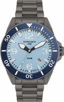 Vyriškas Laikrodis TORGOEN T43 DIVER TN/1313