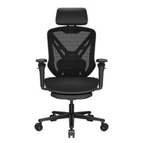 Žaidėjo universalus fotelis Cougar COUGAR COUGAR Speeder NEO su apmušta sėdyne Black | CGR-SDN-GRB | 4711649770020