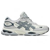 Asics Gel-NYC 2.0 Lake Grey/ Piedmont Grey - Dydis 38 (1203A895-300 Laisvalaikio batai)