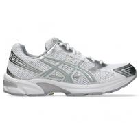 Asics Gel-1130 White/ Piedmont Grey - Dydis 38 (1203A609-112 Laisvalaikio batai)
