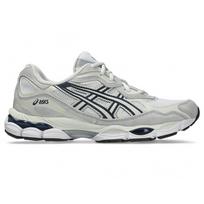 Asics Gel-NYC White/ Midnight - Dydis 46 (1203A383-118 Laisvalaikio batai)
