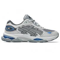 Asics Gel-Nyc 2.0 Gravel/ Piedmont Grey - Dydis 45 (1203A895-021 Laisvalaikio batai)