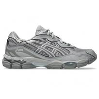 Asics Gel-NYC Cement Grey/ Cement Grey - Dydis 46.5 (1203A280-021 Laisvalaikio batai)