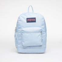 JanSport Cross Town Plus Blue Dusk 26 - Dydis 26 l (EK0A5BLBN571 Kuprinės)