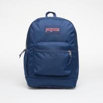 JanSport Cross Town Plus Navy - Dydis Universalus (EK0A5BLBN541 Kuprinės)