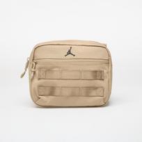 Jordan Collectors Mini Messenger Khaki - Dydis Universalus (MA9179-X1T Krepšiai)