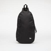 New Era Cross Body Sling Bag Black - Dydis Universalus (60856106 Krepšiai)
