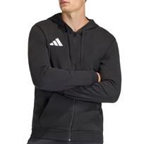 Męska Adidas Entrada26 Full Zip - Dydis XS (KF5945 Džemperiai)