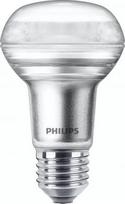 LED bulb 4.5W (60W) R63 E27 WW 36D RF D SRT4 345lm 2700K 929001891455 | 8718699773830