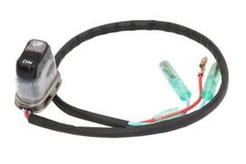 Apdailos pakreipimo jungiklis E4-10040100W