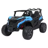 Buggy OBSERVER 4x4 Mėlynas