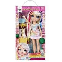 MGA Fashion Dolls Rainbow High Entry Amaya 547532-EUC