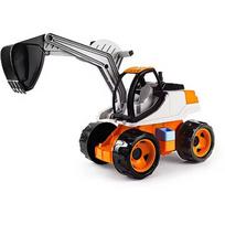 Lena Vehicle Giga Trucks Excavator 63 cm open box 02146