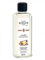 Maison Berger Paris Amber Powder (Lampe Recharge/Refill) 500 ml 500ml